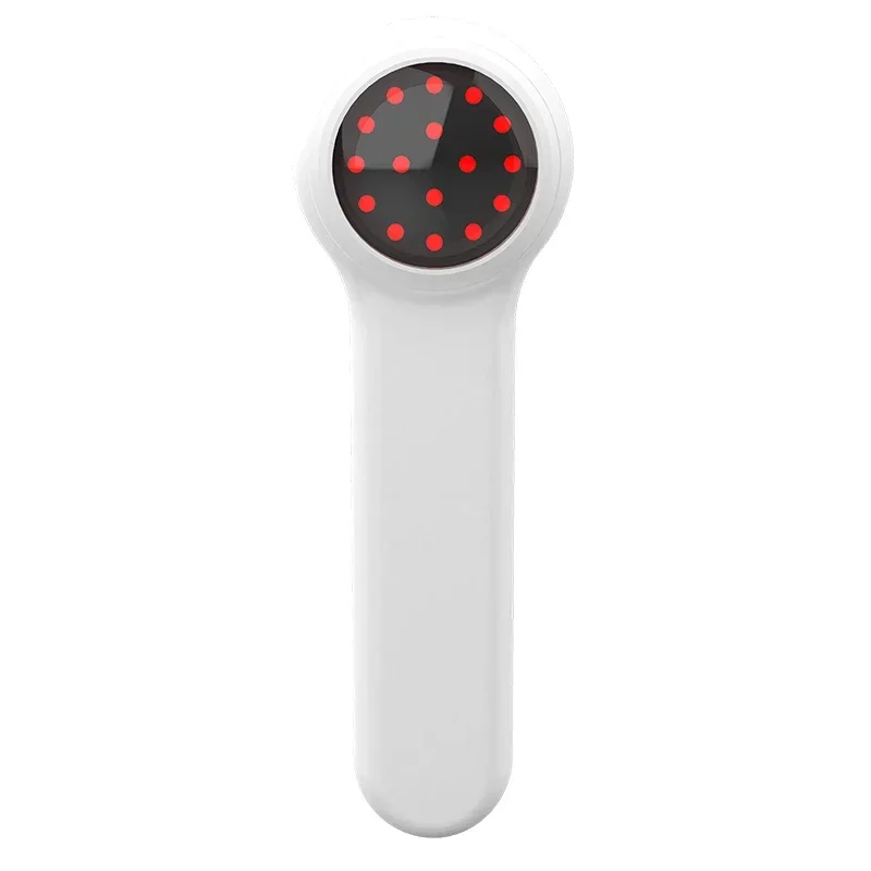 Handheld Cold Laser for Treatment Low Level Laser Pain Relief Wound Healing Physiotherapy Equipment