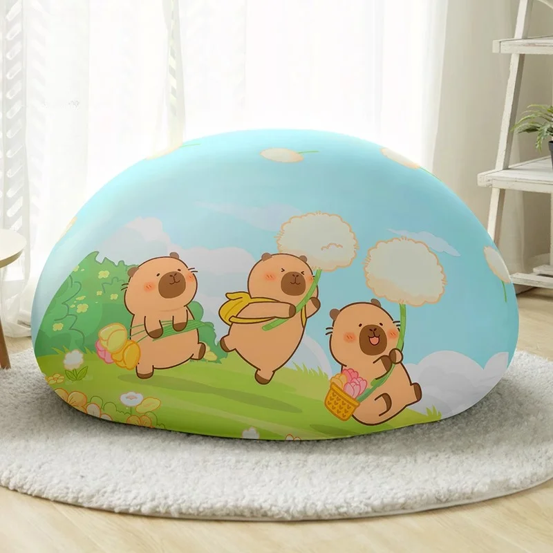

Lazy sofa bean bag creative children's small apartment bedroom single