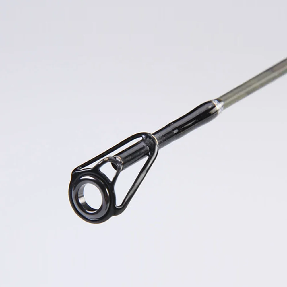 Самые продаваемые спиннинговые удочки для морского карапа