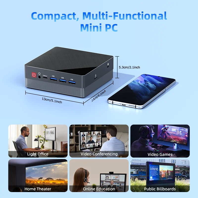 Thumbnail 4 - #43 Trending Desktop Computers Right Now