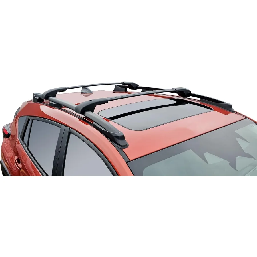 

Customized Crossbars Roof Racks Compatible with 2024 2025 Subaru Crosstrek Crosstrek Wilderness 2022 2023 2024 2025 Subaru Outb
