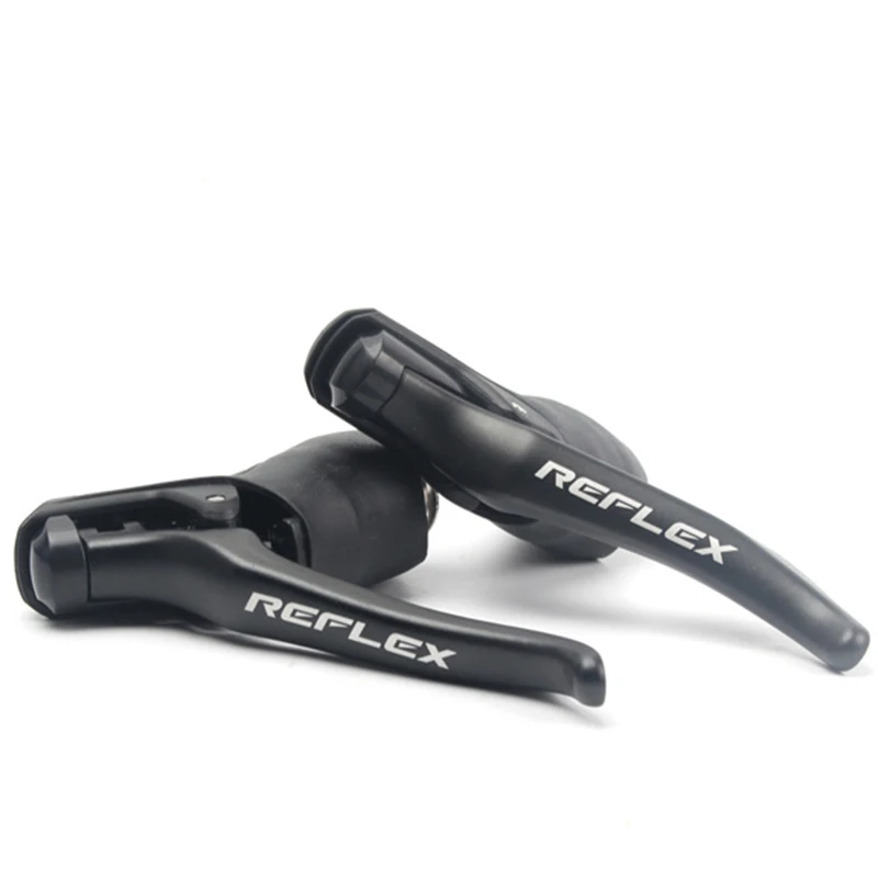 SENSAH محولات دراجة الطريق 2x8 2x9 2x10 سرعة الفرامل رافعة 16/18/20 سرعة دراجة Derailleur ل Shimano Sora Tiagra Claris