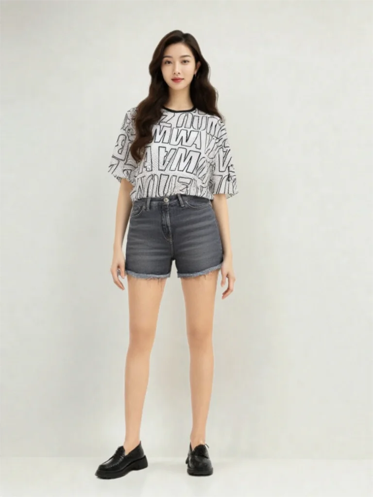 New Arrived Fit Funky Casual Sports Wear Short Sleeve Mesh Top Tshirt Tee 0064