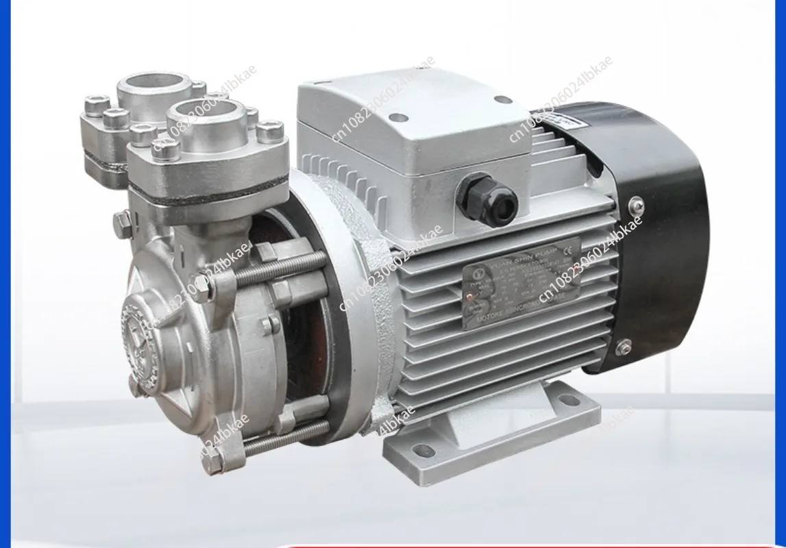 

Direct Supply Hot Oil Pump YS-30A Hot Oil Circulating Pump Hot Oil Peripheral Pump Horizontal