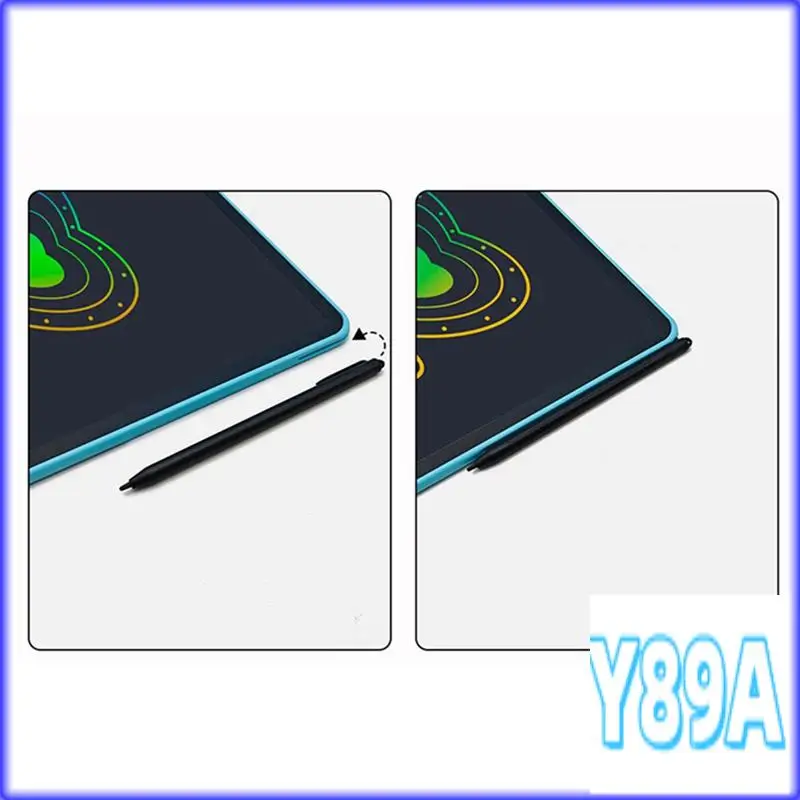 GO-16 Inch Colors LCD Writing Tablet Electronic Drawing Doodle Board Digital Colorful Handwriting Pad