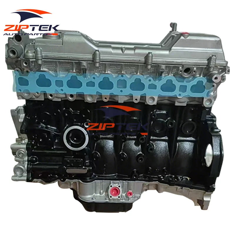 

Compatible 2JZ GE GTE Twin Turbo Engine for Toyota Supra Complete Motor Sale Price