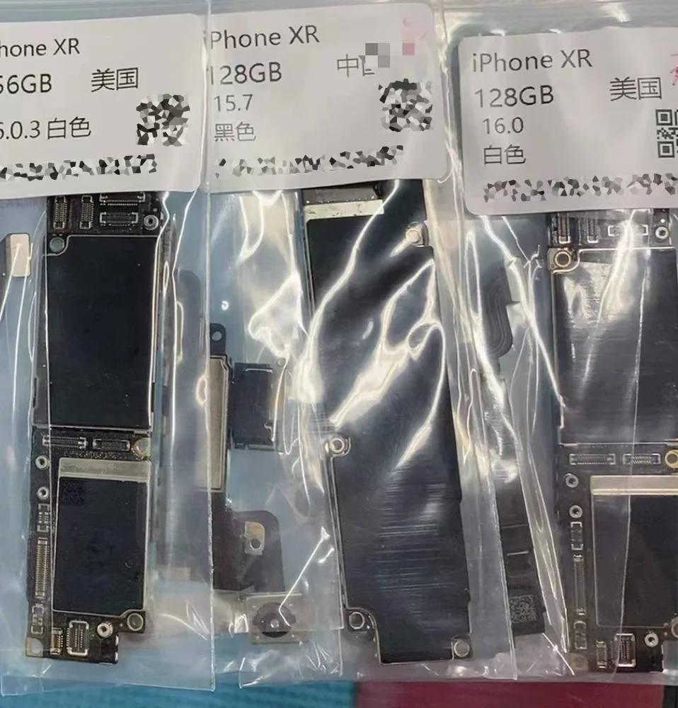 Original Unlocked Motherboard For iPhone 12 pro with Face ID 128g 256g 512gb Placa Base para iphone 12 series