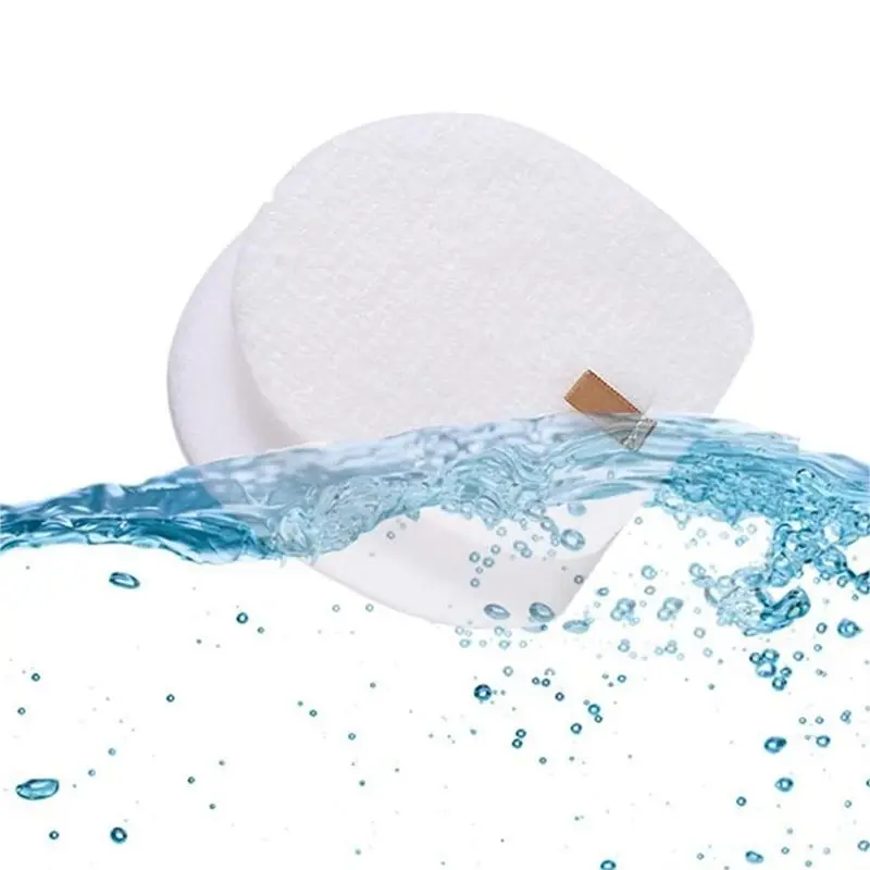 A20I 8PCS Filter Replacement for IX140 IX141 LZ162H Vacuum Filters Comapre to Part 617FJ140