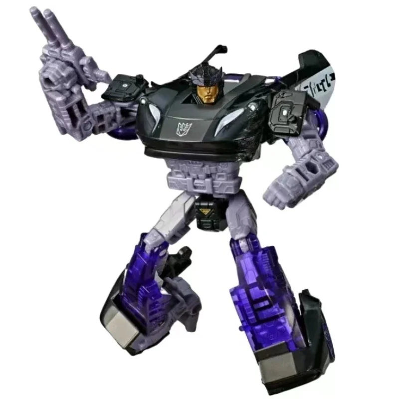 Takara Transformer หุ่นของเล่น WFC-S41 WFC-S, หุ่นยนต์อนิเมะโมเดลของเล่นของขวัญ