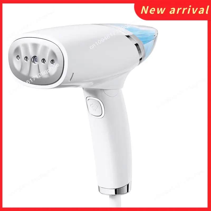 

N89R Портативный мини-ручной паровой утюг для дома, путешествий, паровой утюг, портативный складной вилка европейского стандарта