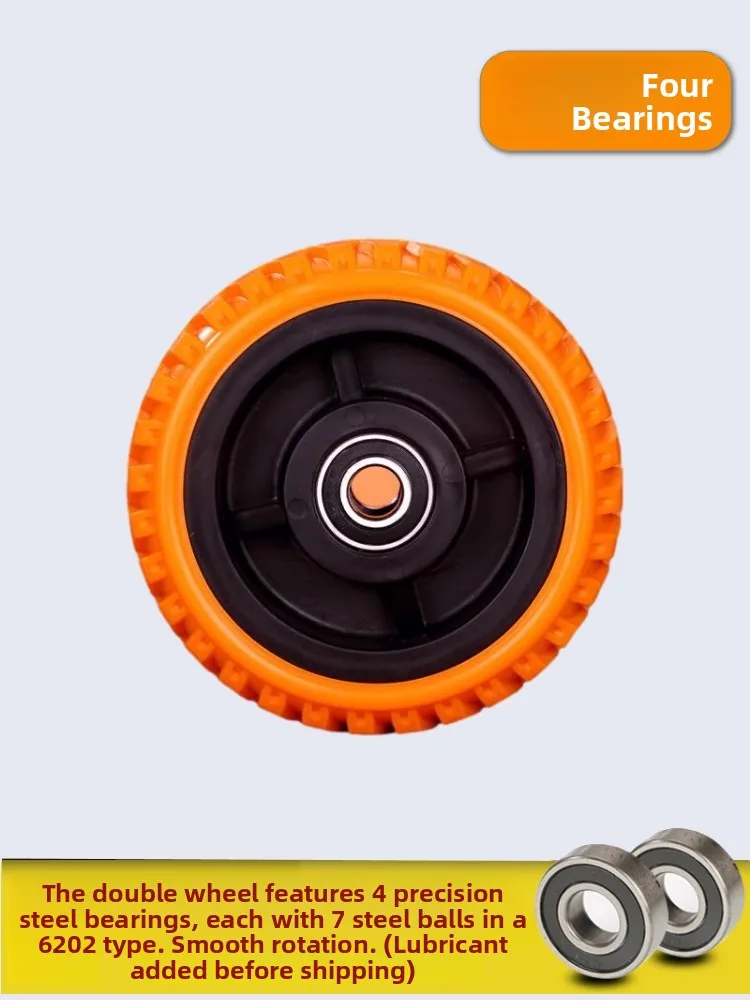 Rueda Abdominal, Equipo de Ejercicio para Hombres y Mujeres, Equipo de Ejercicio en Casa, Recortador de Cintura, Fortcimie...