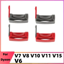 Trigger Lock Compatible with Dyson V6 V7 V8 V10 V11 V15 Vacuum Cleaner Power Button Control Clamp