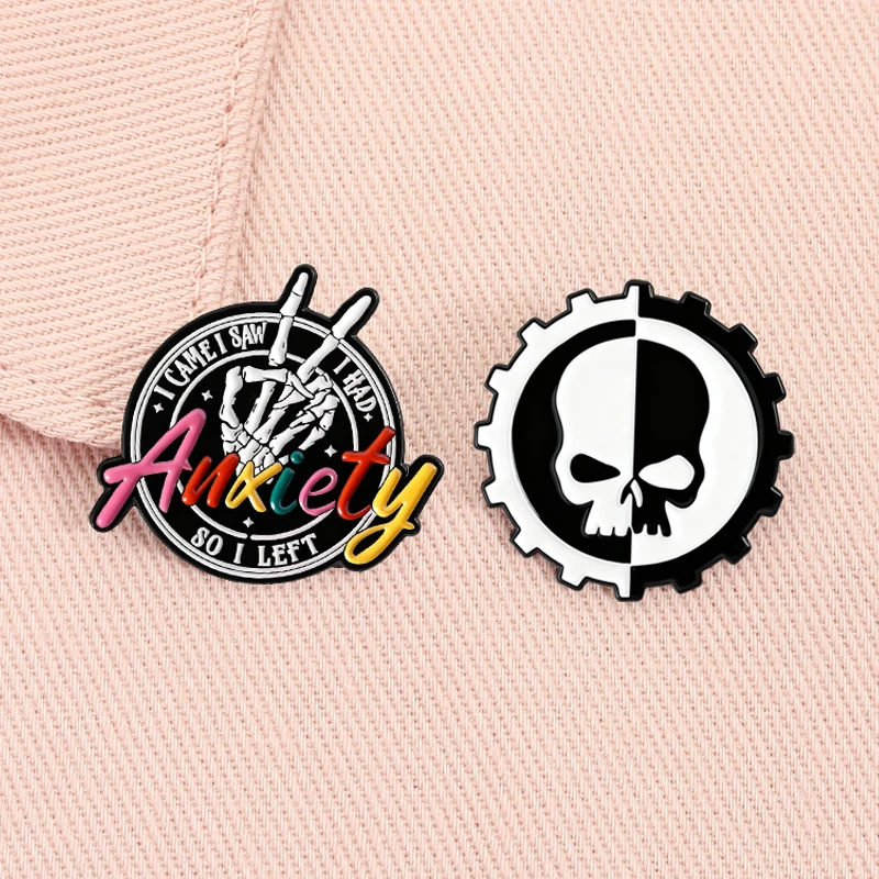 I Came I Saw I Had … - image