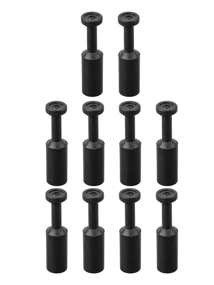 Tubo de manguera duradero y resistente al desgaste, tubo de manguera que obstruye el polvo o la suciedad al entrar en el conector de ajuste de empuje neumático