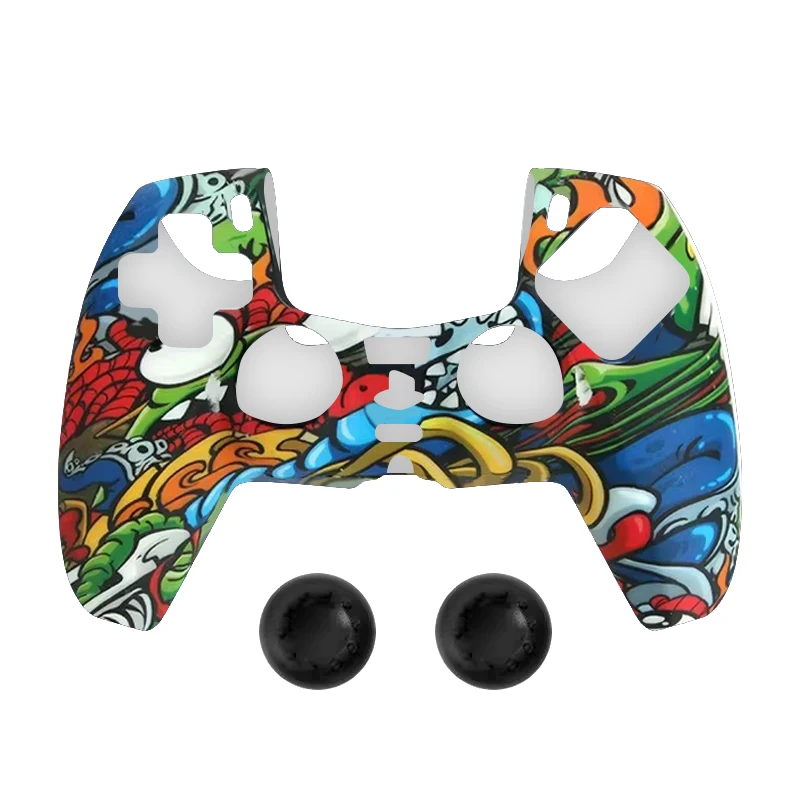 Thumbnail 4 - #33 Best PS5 Controller Skins to Buy In 2026