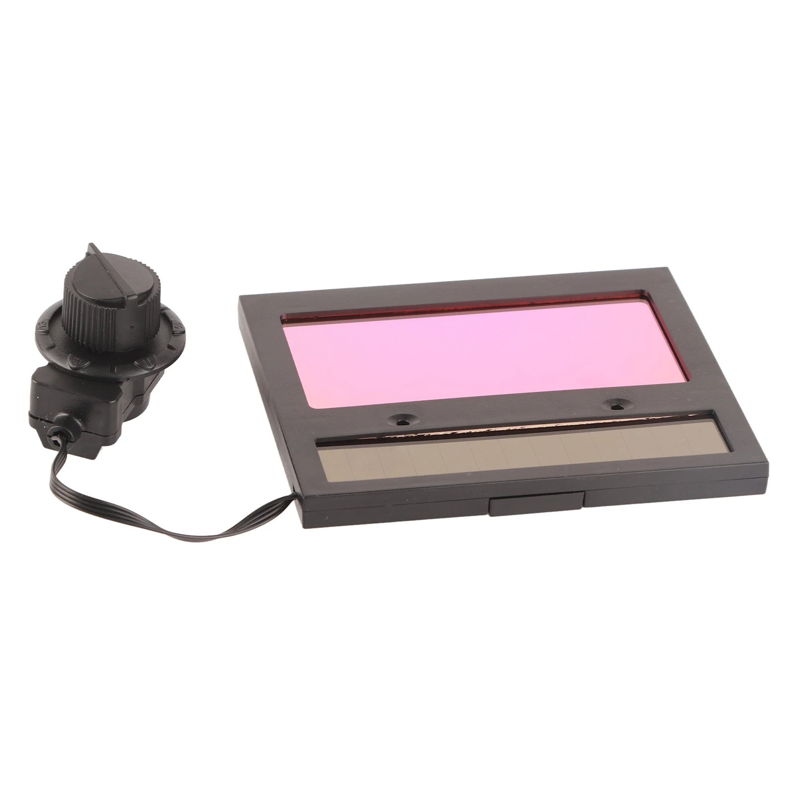 

TX500C 110x90mm Solar Panel Welding Helmet Lens Welding Mask Auto Darkening Lens