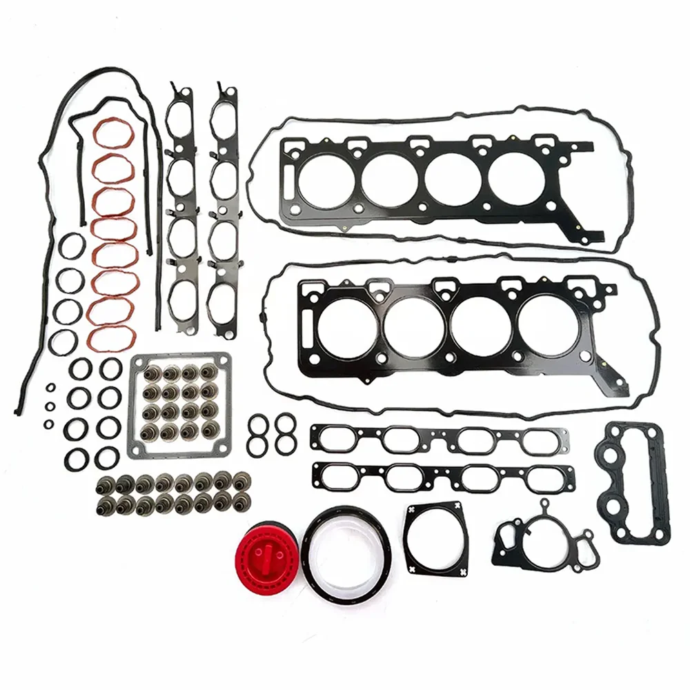 AUTO ENGINE PARTS Repair Gasket Kit Cylinder Head Gasket Set for LAND ROVER RANGE ROVER SPORT 4.2L V8 GAS 4.2T 2005-2013