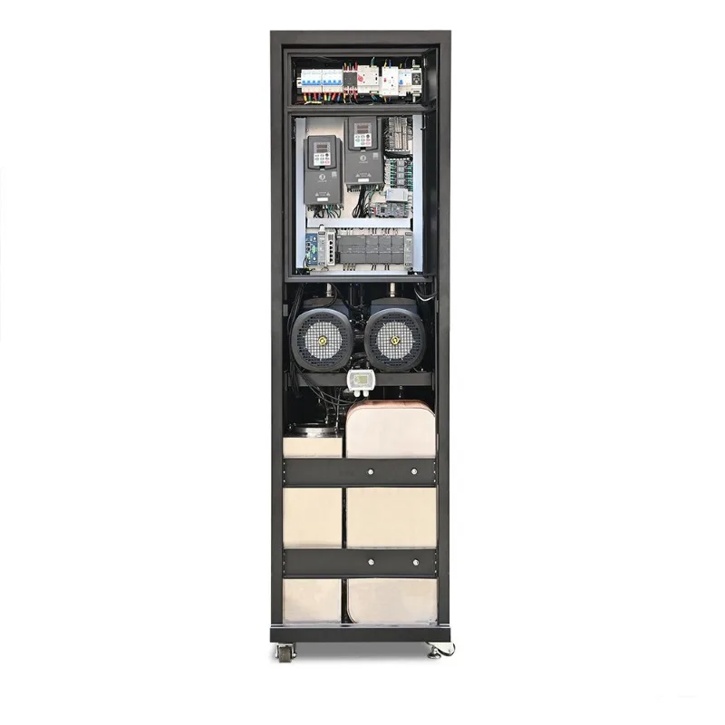 Liquid cold traffic distribution device system data center IDC room y