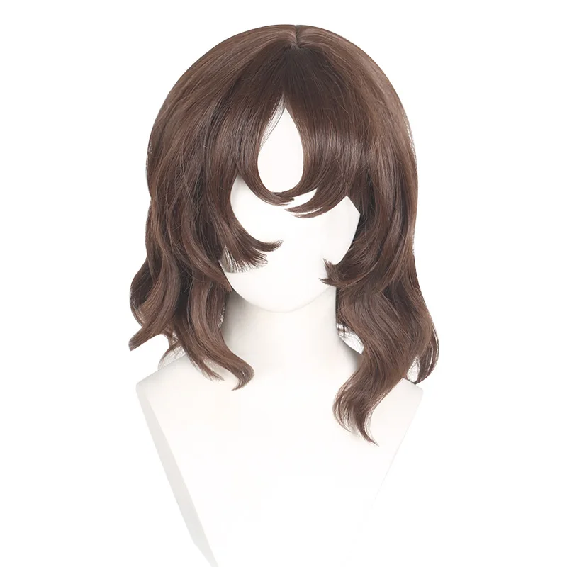 第五人園師 趙清 コスプレウィッグ 西湖杭州コラボ コスプレウィッグ