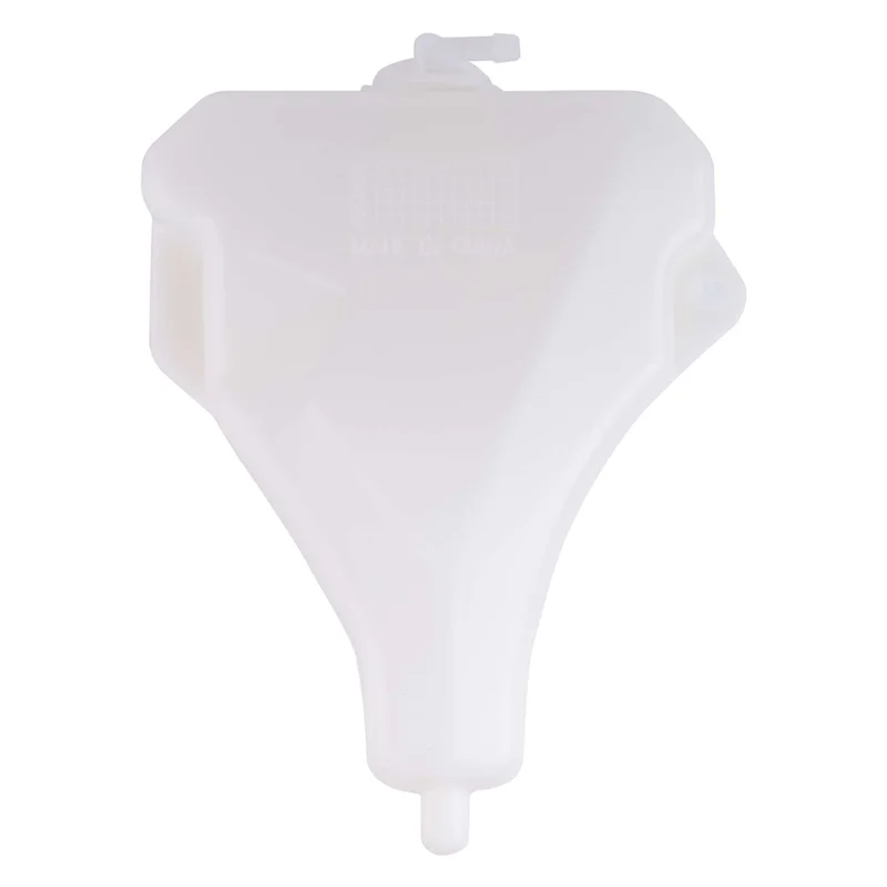 Botella 19101RAAA00 del tanque de expansión del desbordamiento del refrigerante del radiador A45F para Honda Accord 2.4L 03-07