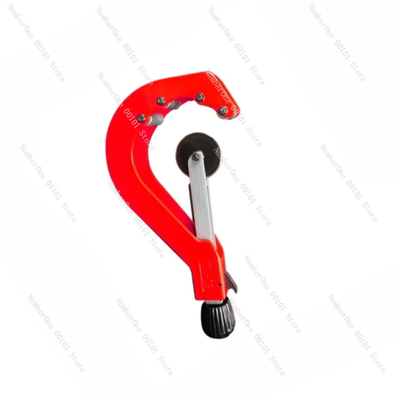 

50-110MM Pvc Pipe Cutter, Dual-Purpose Scissors for Wire Groove Also Used for Ppr Pipe Composite Pipe