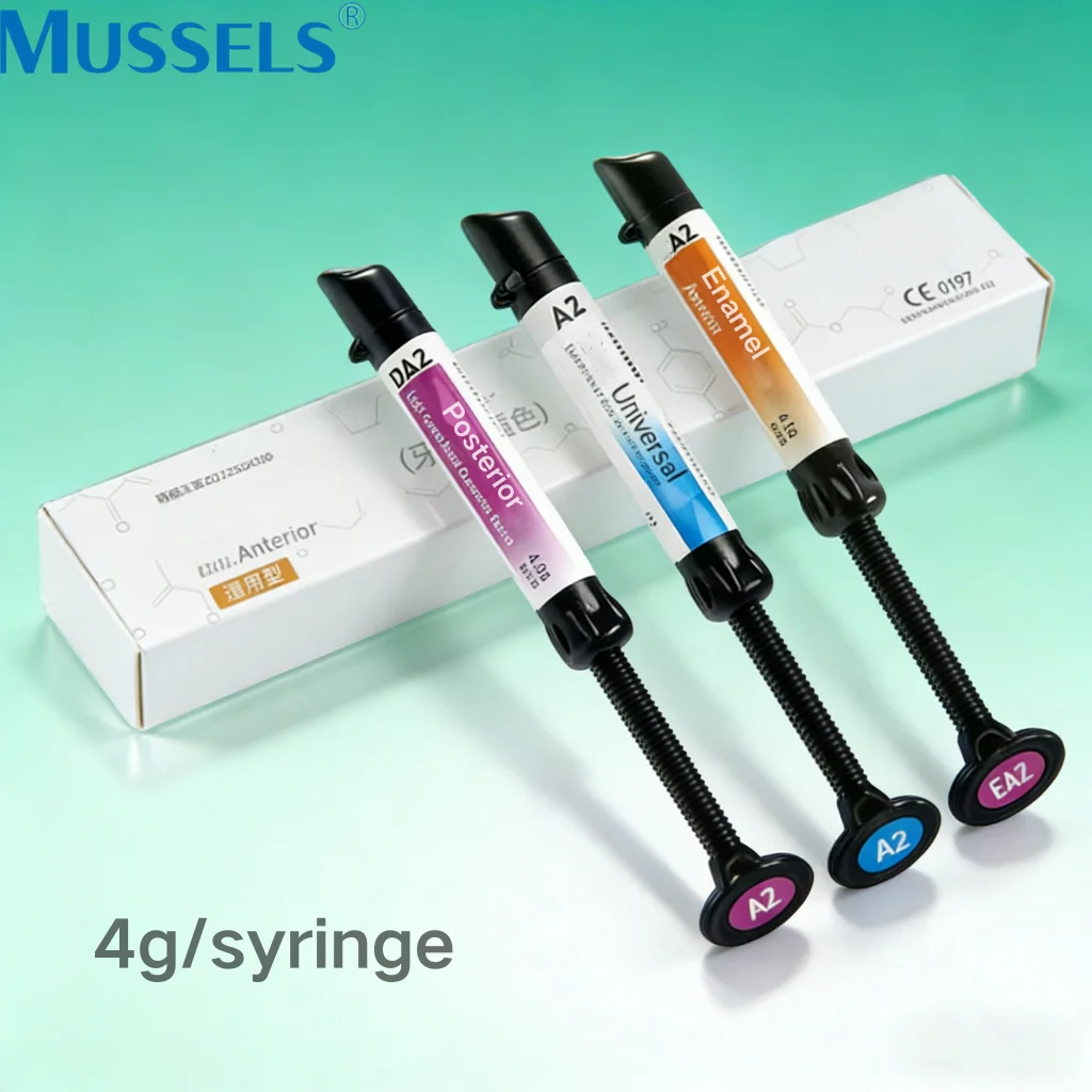 

Универсальный стоматологический нано-гибридный композитный материал из смолы, светоотверждающий Dentin DX.Эмаль, восстанавливающий материал, эстетический клей, стоматология