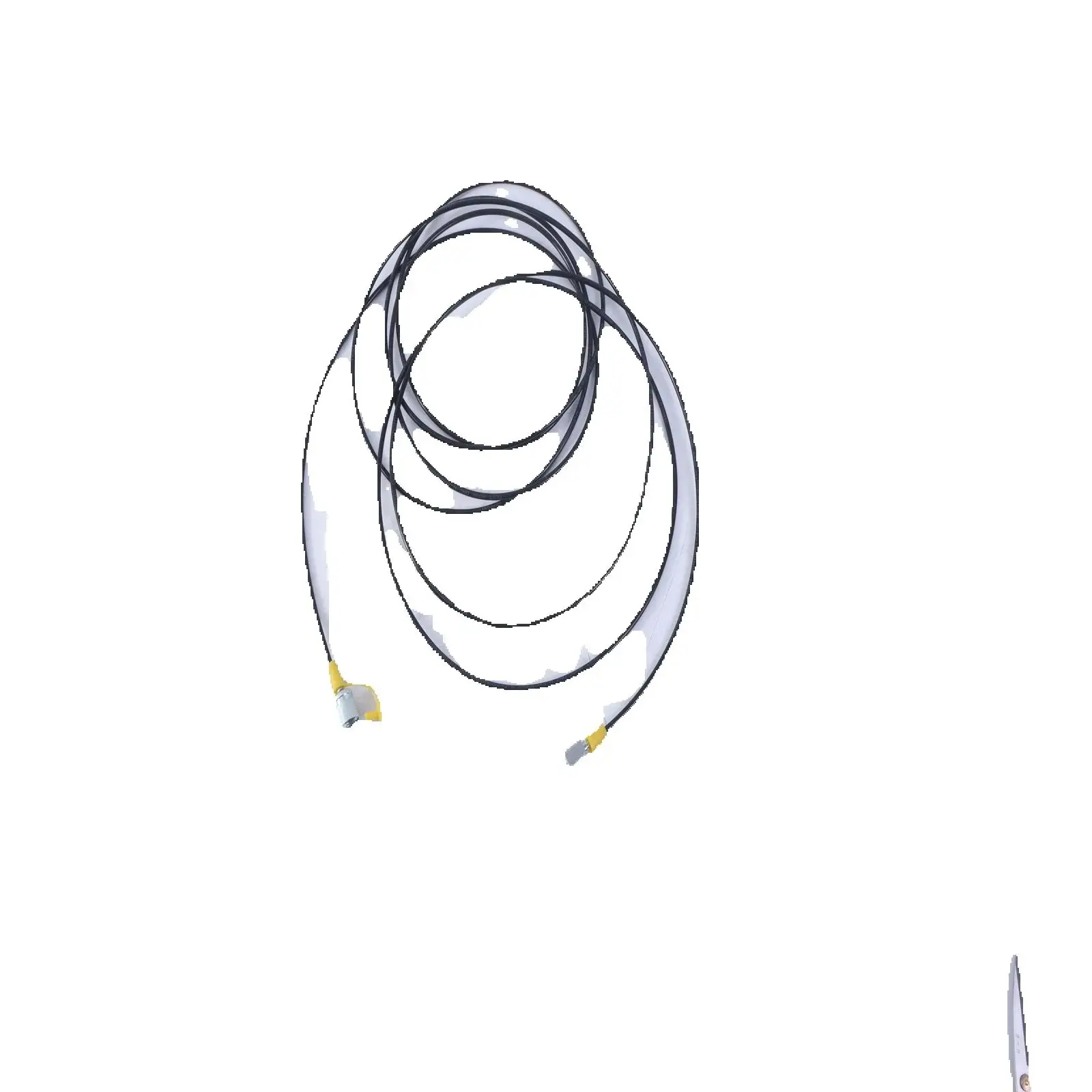 Hydraulic Pressure Test Hose 6m FOR Universal Applications Direct Replacement