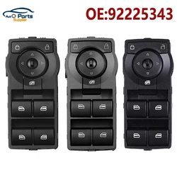 New 92225343 92247215 Power Window Switch LED Light For Holden VE Commodore 2006-2013 Auto Parts