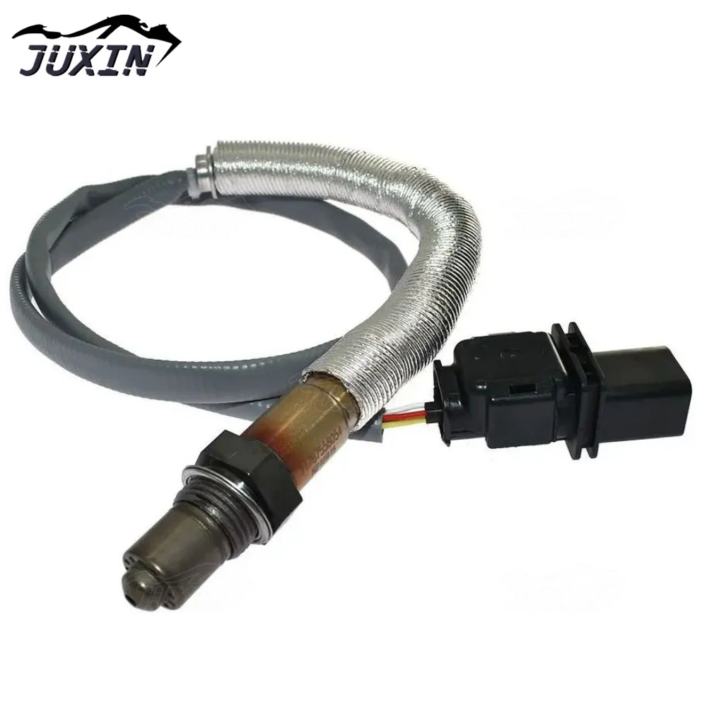 

Oxygen O2 Sensor For BMW 1 3 5 6 7 Series Z4 E86 E85 E65 E66 E64 F01 F02 F03 F04 F11 F18 11787558054 0258017100