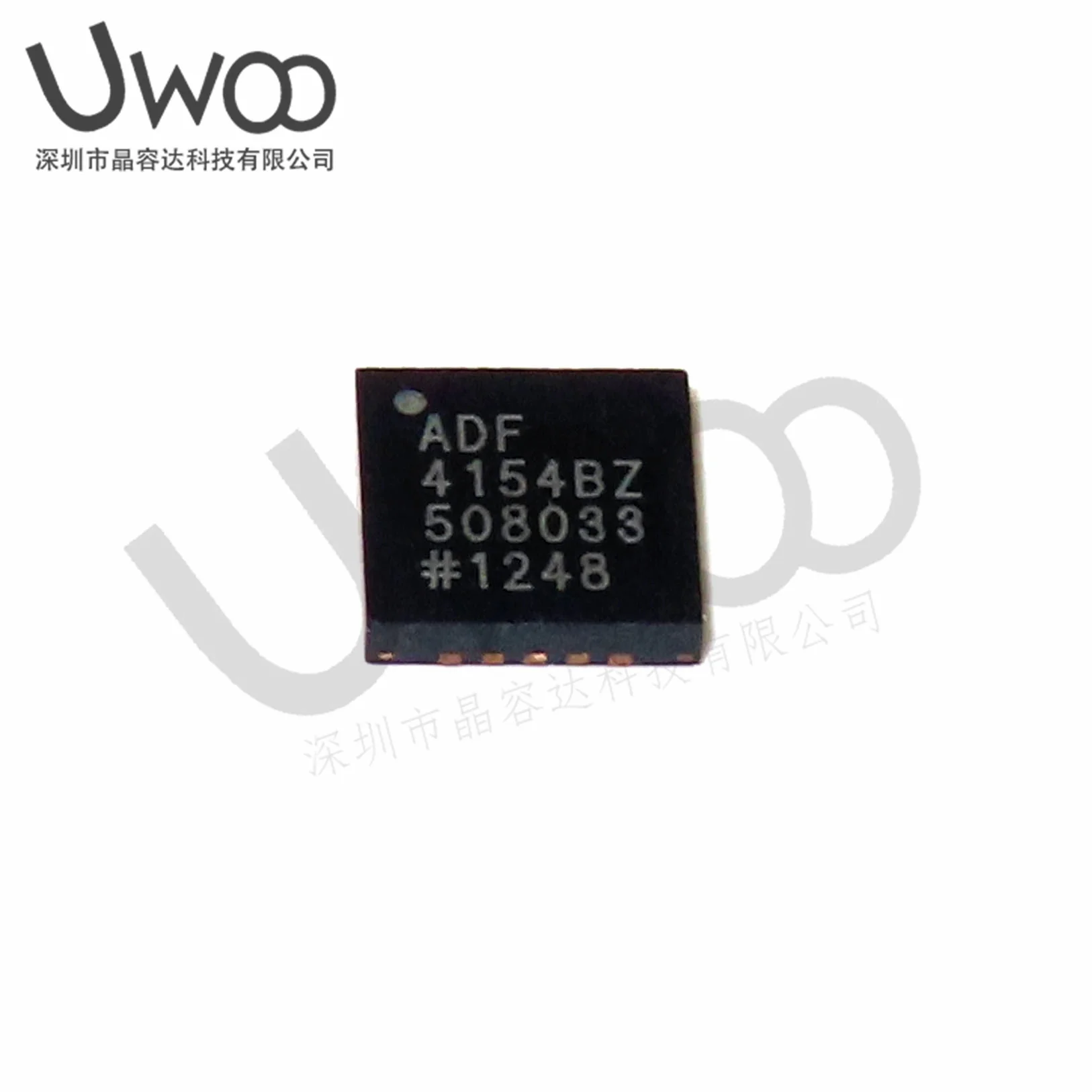 

100% NEW IC ADF4154BCPZ ADF4154BZ QFN20