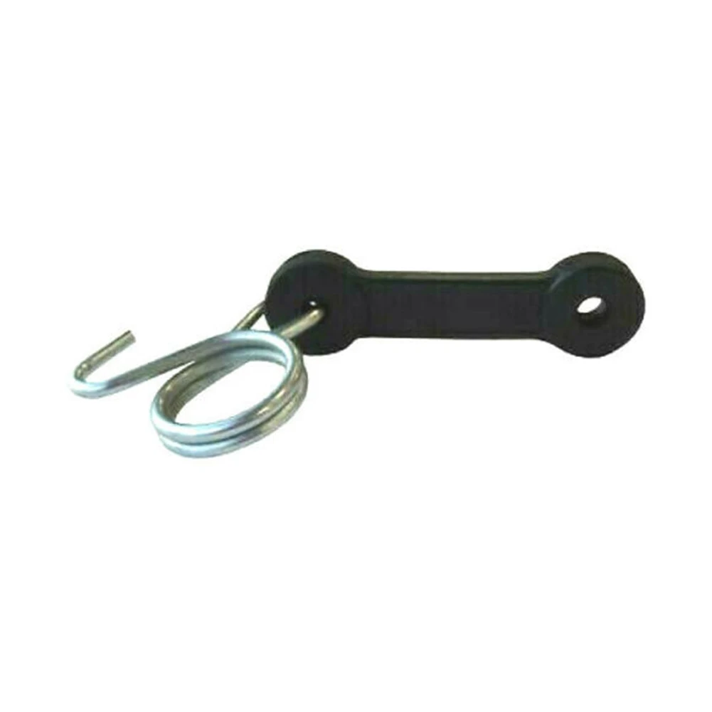 Lawn Mower Bagger Rubber Strap Set Compatible With 121 2223CMA2 H 130 150 1542B 1542C 1542XP 1542XPE 1542XPG 1746A 180