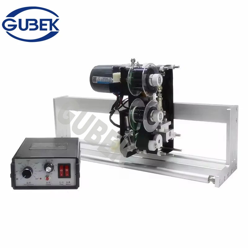 HP-241G Label Printer Date Coder Date Coding Machine