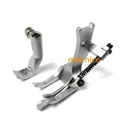 Right Side Edge Guide Foot For Pfaff 145 335 545 1245 Typical Tw3-P335 GC2698