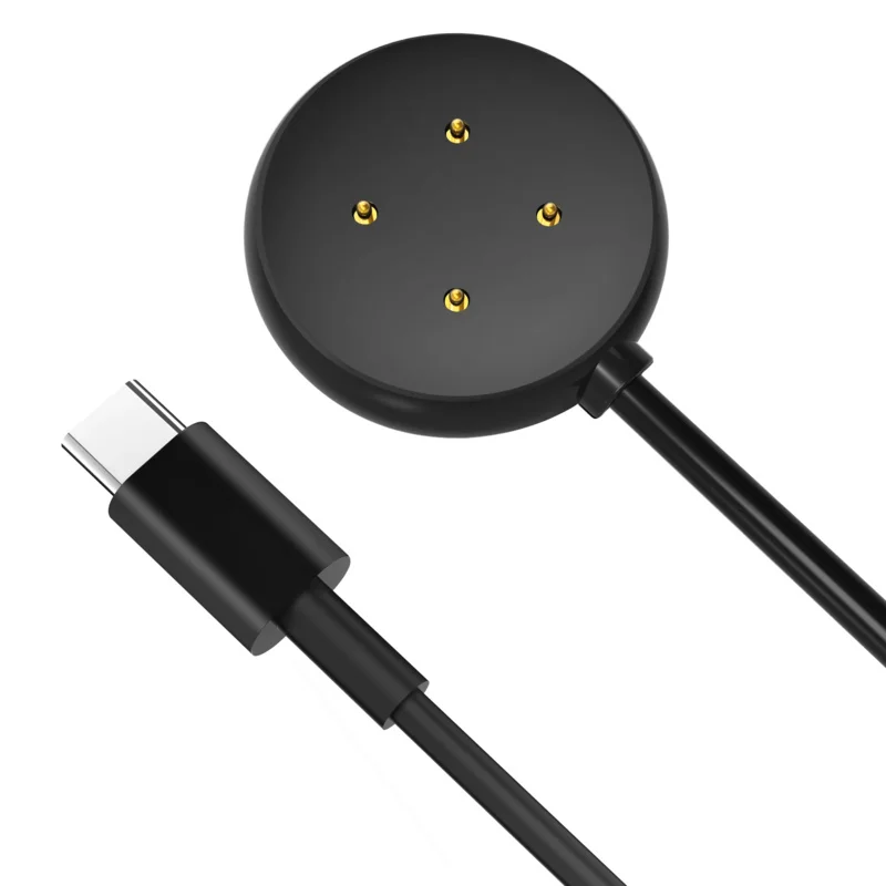 

For Google Pixel Watch 2/3 Fitbit Sense/Versa 3/4USB-C Smartwatch Charger Replacement Charger does not work with Pixel Watch 1