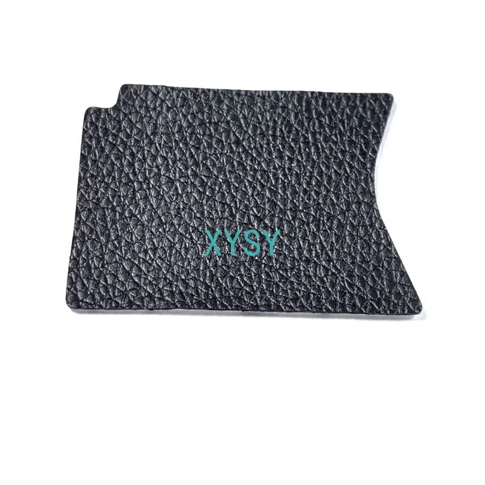 New for Olympus E-M10 Mark II / EM10 II Body Hand Grip Rubber Side Leather Front Skin with Adhesive Tape Camera Repair Part - Image 3