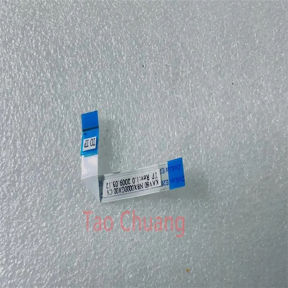 

FOR Acer Aspire One D250 KAV60 P531H Touchpad Cable NBX0000GX00