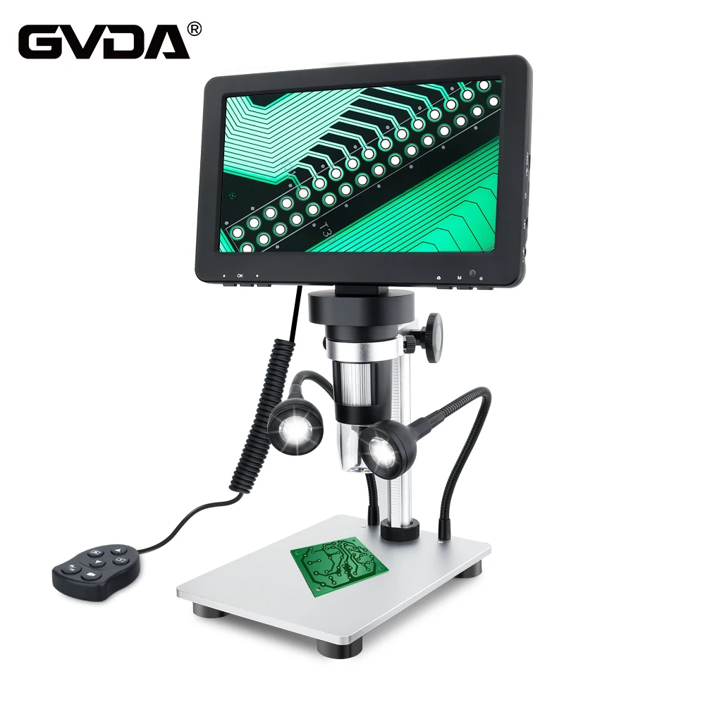 Gvda Digital Micros…