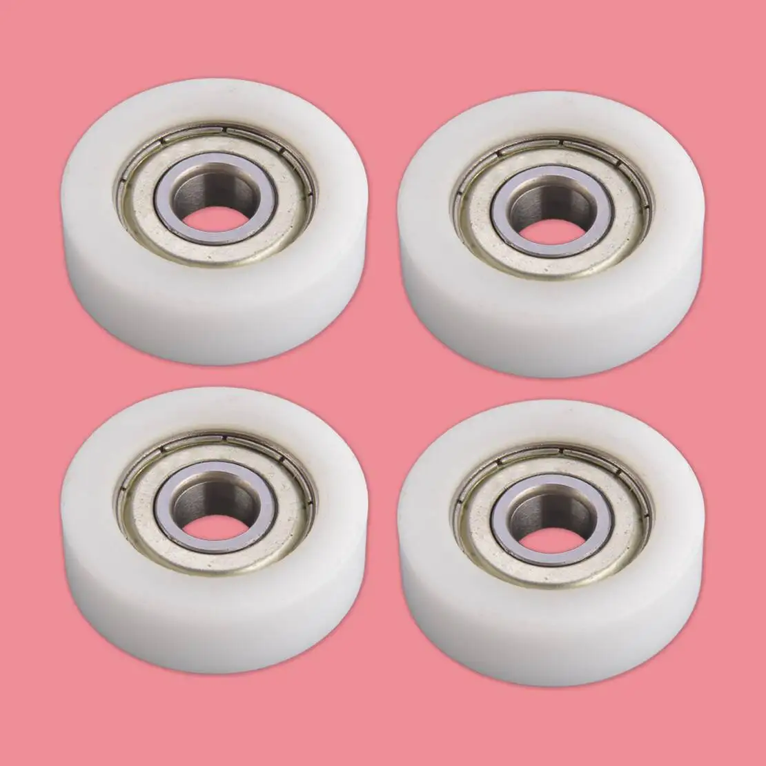 4-pecas-rolamento-de-esferas-de-nylon-8mmx30mmx10mm-608zz-com-blindagem-dupla-roda-plana-para-moveis