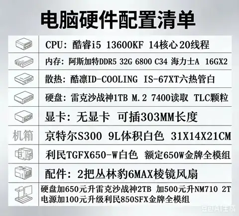 Intel core i5 13600kf-AliExpress
