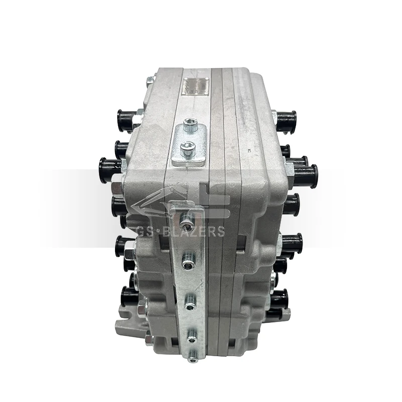 

Valve Shuttle 4718274 4452626 4645278 for Hitachi EX200-5 ZAXIS200 ZAXIS230