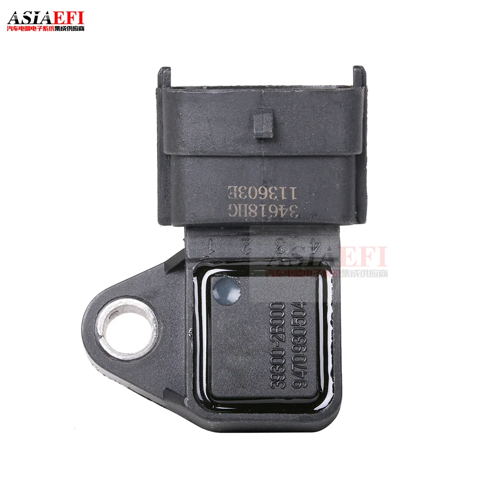 

High quality 39300-2B000 9470930504 MAP Intake Air PRESSURE SENSOR for Hyundai ix35 Kia K3 K5 Sonata Ki-a Sportage Accent