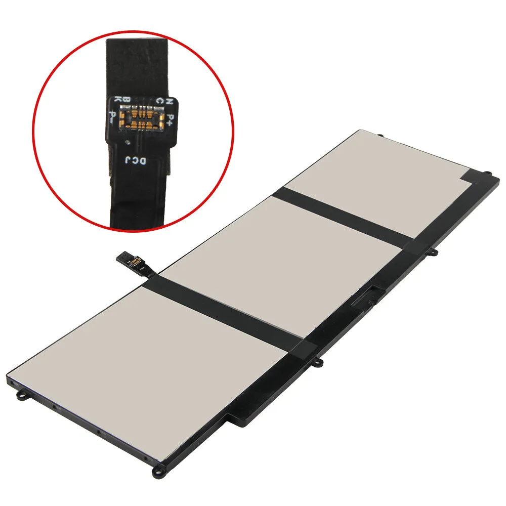 Bateria original RC30-0196 para Razer Blade Stealth 2016 V2 i7-7500U 3ICP4/92/80