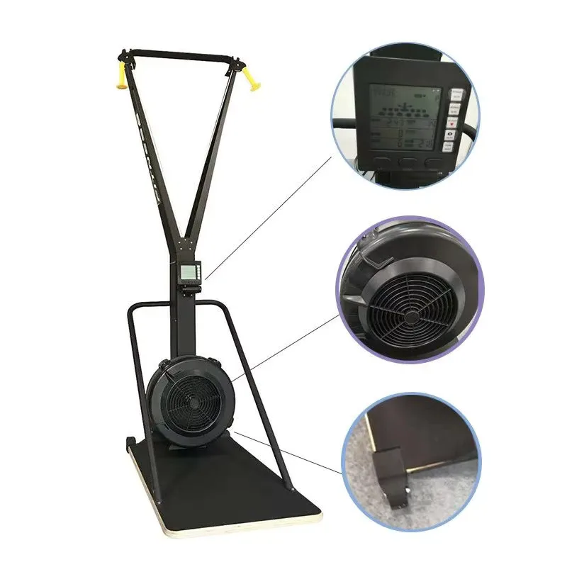 Black Indoor Streng… - image