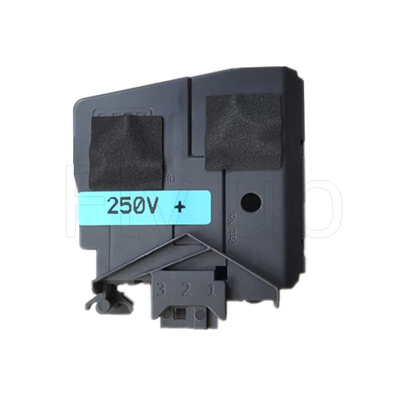 1pcs New for washing machine electronic door lock delay switch DC34-00026A WW90h7410ew sc 12H8420EW 3 plug