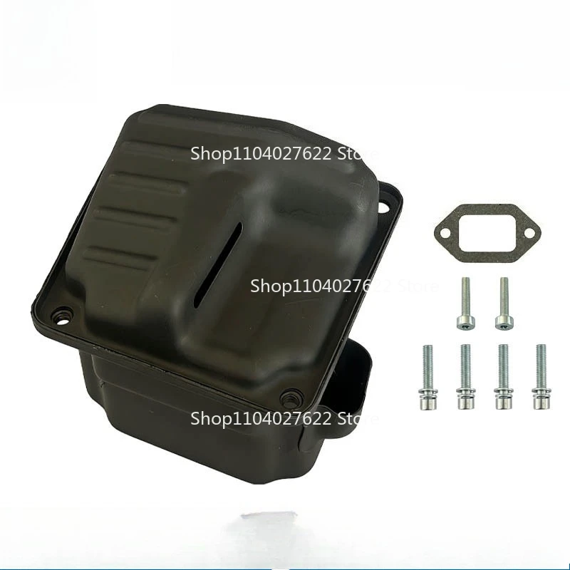 

Адаптер для выхлопного цилиндра бензопилы STIHL MS440 (1128 140 0603), замена для MS440/MS460