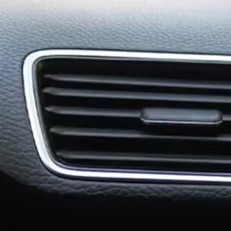 

Center Dash A/C Outlet 3AD819728A For Passat 2006-10 For Passat 2012-14 For Passat 2009-2012 Plastic Air Conditioning Outlet