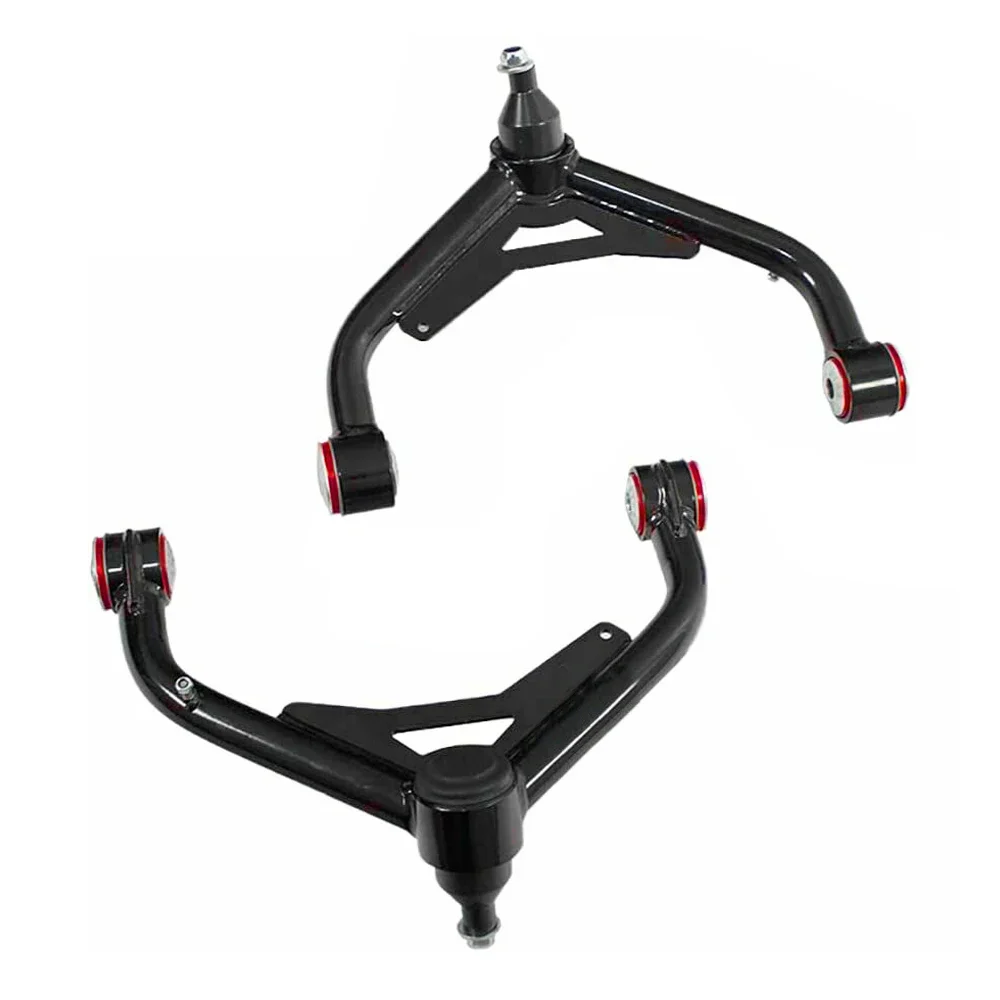 FOR Front Upper Control Arms for 2