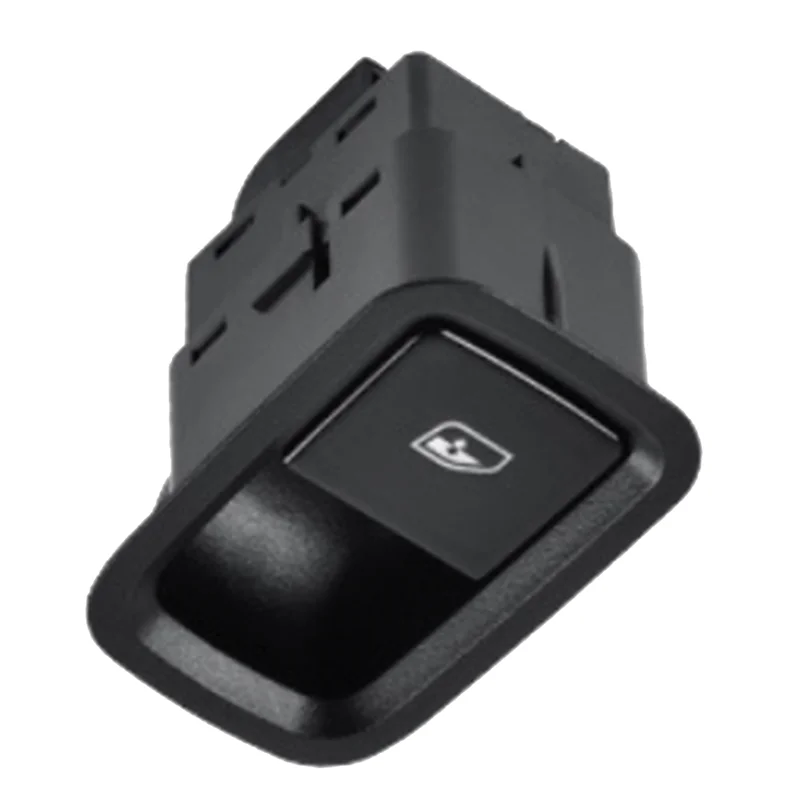 Interruptor de ventanilla eléctrica de coche para Porsche Panamera 971 2017-2024 Cayenne 9YA 2018-2024 botón de ventana elevador reemplazo de coche