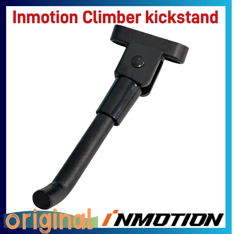 

Original Kickstand Accessories for INMOTION Climber Electric Scooter INMOTION Climber Foot support assembly kit Replacement
