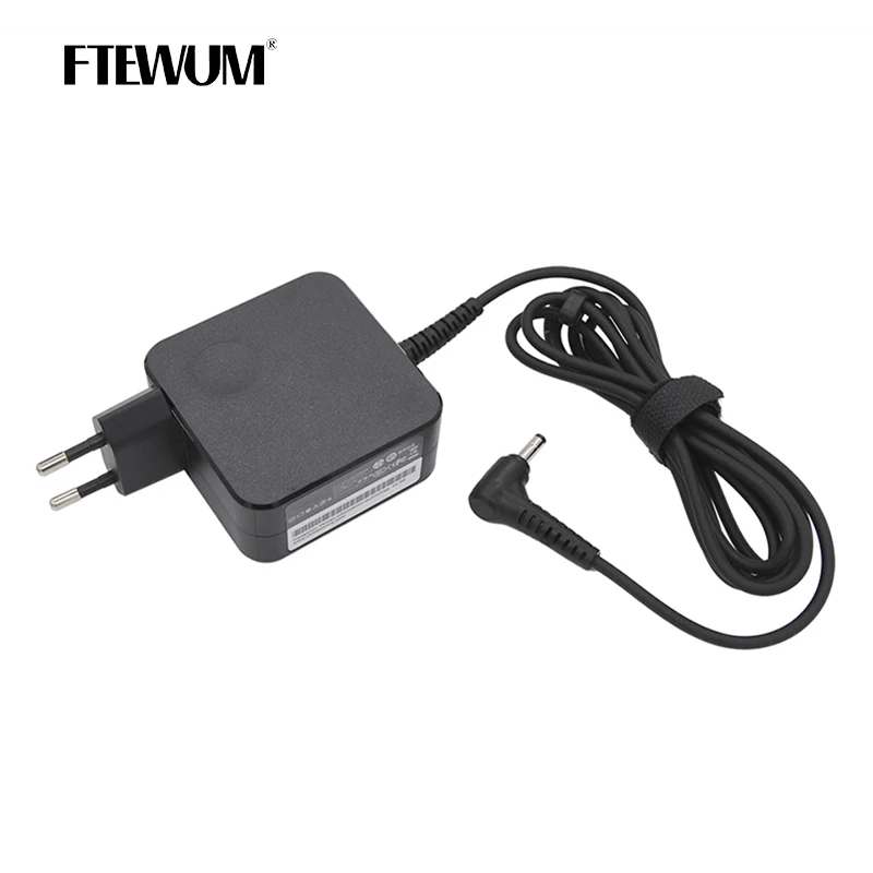 20V 2.25A 4.0*1.7 45W adapter notebook Charger For Lenovo yoga 310 510 520 miix Air 12 13 Ideapad 100 320 N42 N22 B50 ADL45WCC